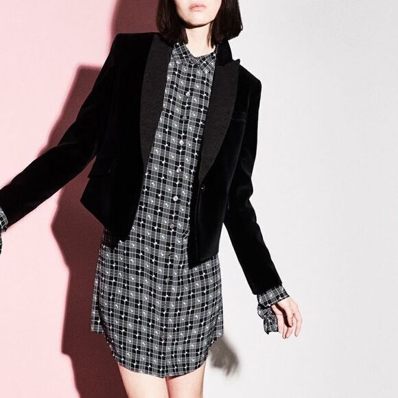 Equipment X Tabitha Simmons Sleeveless Dress Small - Picture 1 of 8